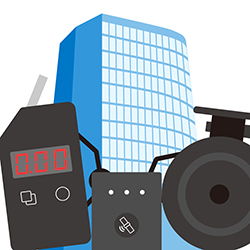 ソリューションの拡大