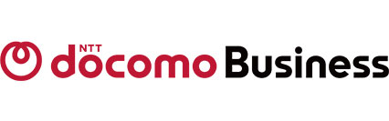 NTT Docomoのロゴ
