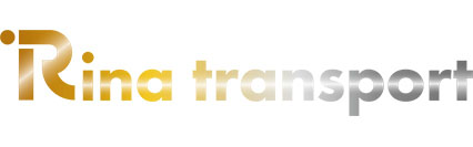 株式会社Rina Transportのロゴ